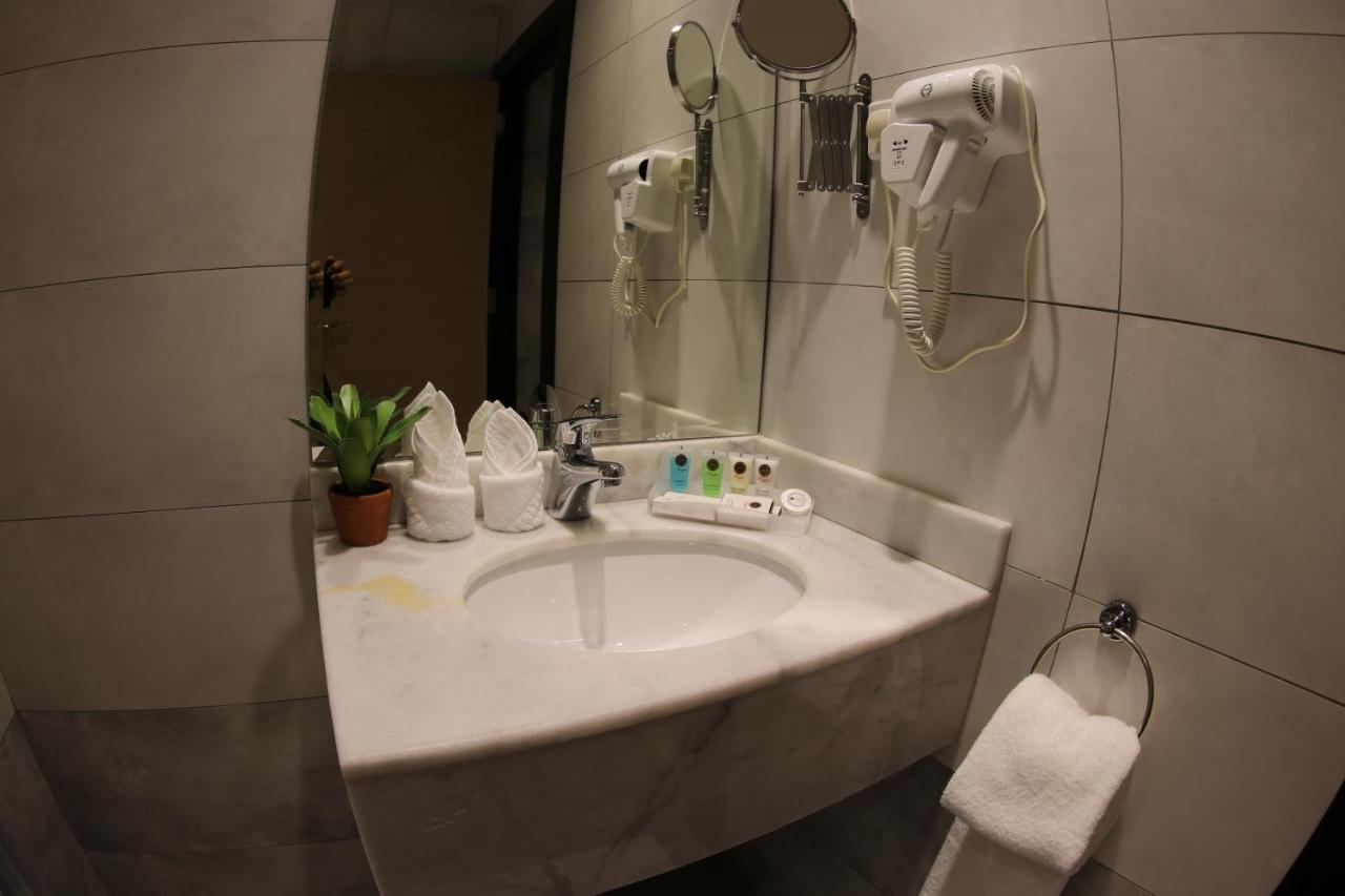 Touq Balad Hotel Jeddah Exterior photo