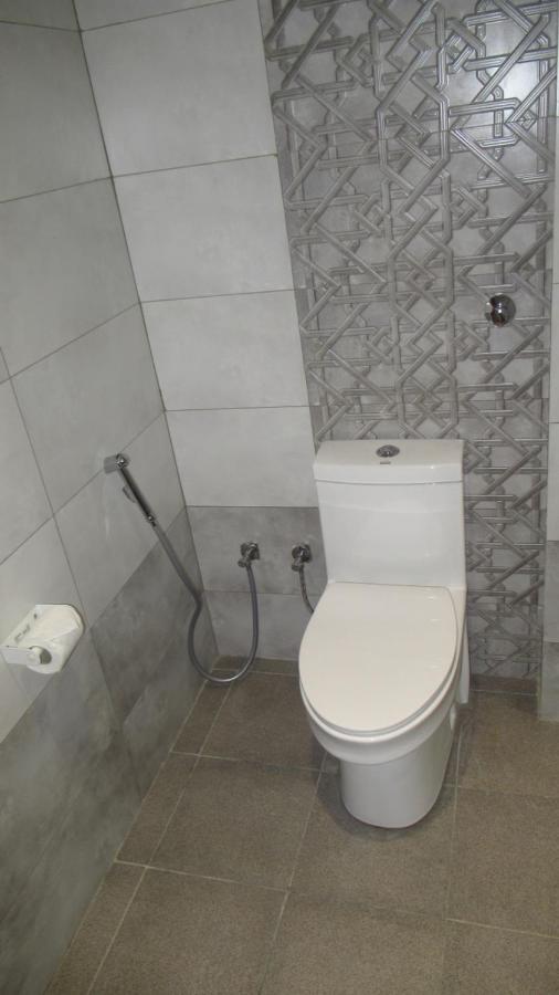 Touq Balad Hotel Jeddah Exterior photo